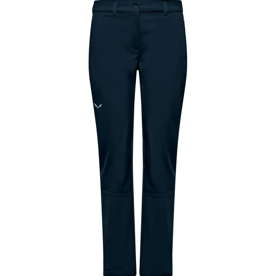 Salewa - Women's Puez Dolomia 2 Pants - Trekkinghose