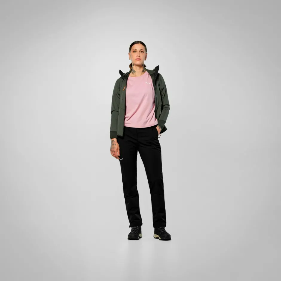 Salewa - Women's Puez Dolomia 2 Pants - Trekkinghose