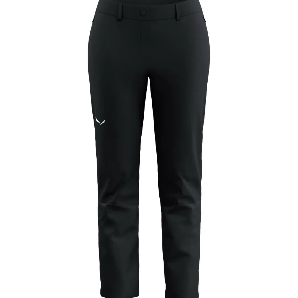 - Women's Puez Dolomia 2 Short Pants - Winterhose < Salewa Hot