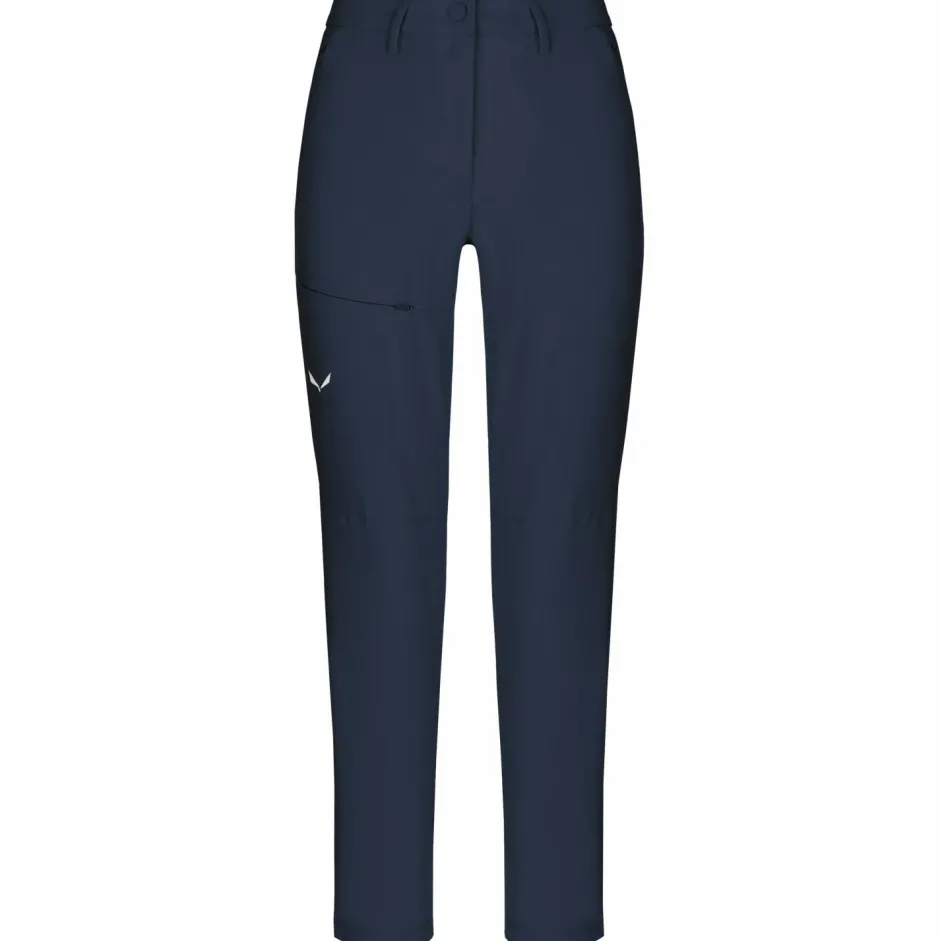 Salewa Trekkingbekleidung|Wanderbekleidung-- Women's Puez Dolomitic 2 DST Pant - Trekkinghose