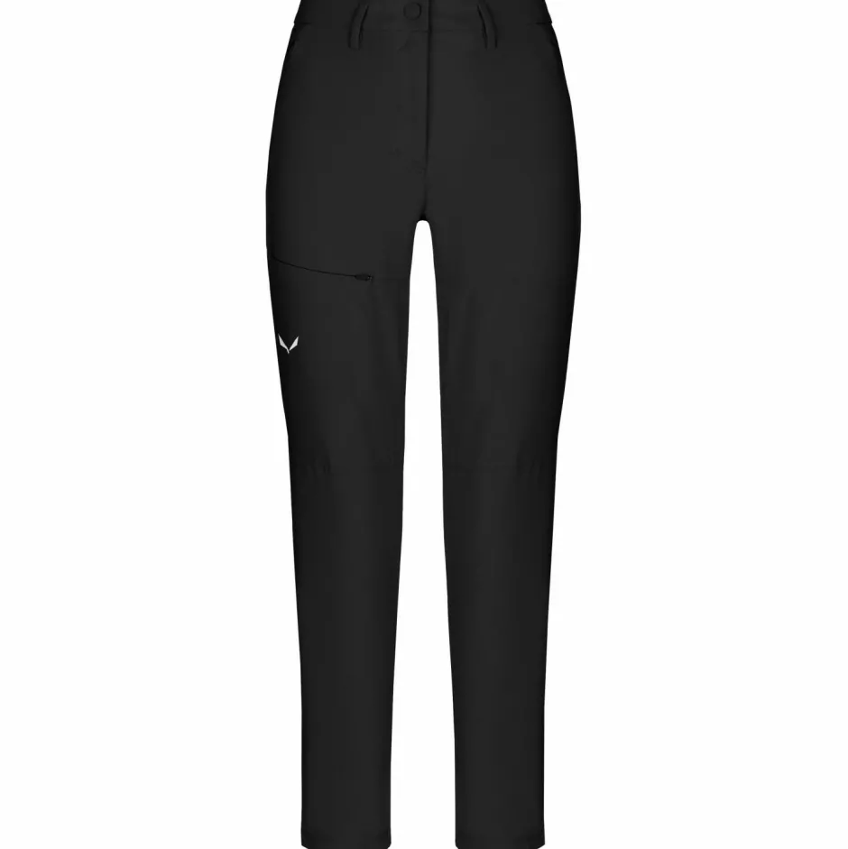 Salewa Trekkingbekleidung|Wanderbekleidung-- Women's Puez Dolomitic 2 DST Pant - Trekkinghose
