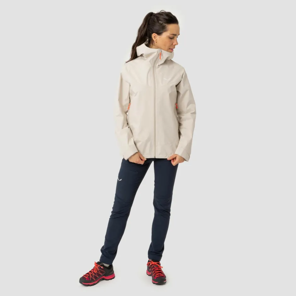 Salewa Trekkingbekleidung|Wanderbekleidung-- Women's Puez Dolomitic 2 DST Pant - Trekkinghose