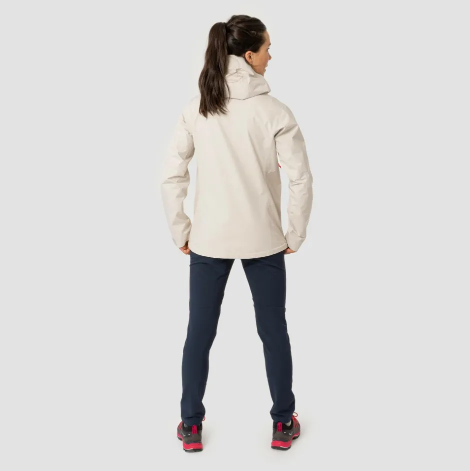 Salewa Trekkingbekleidung|Wanderbekleidung-- Women's Puez Dolomitic 2 DST Pant - Trekkinghose