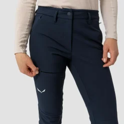 Salewa Trekkingbekleidung|Wanderbekleidung-- Women's Puez Dolomitic 2 DST Pant - Trekkinghose