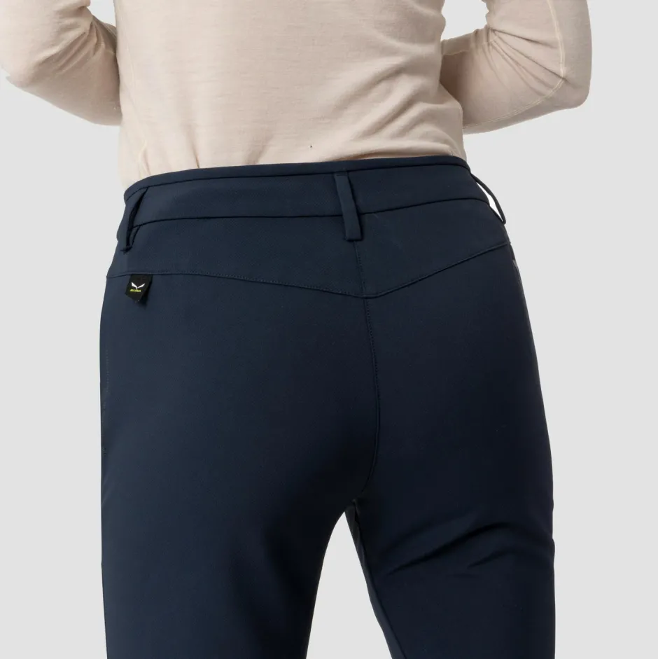 Salewa Trekkingbekleidung|Wanderbekleidung-- Women's Puez Dolomitic 2 DST Pant - Trekkinghose