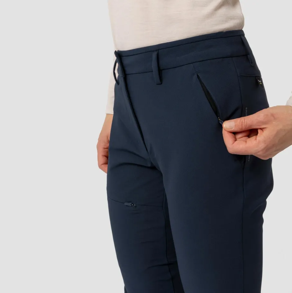 Salewa Trekkingbekleidung|Wanderbekleidung-- Women's Puez Dolomitic 2 DST Pant - Trekkinghose