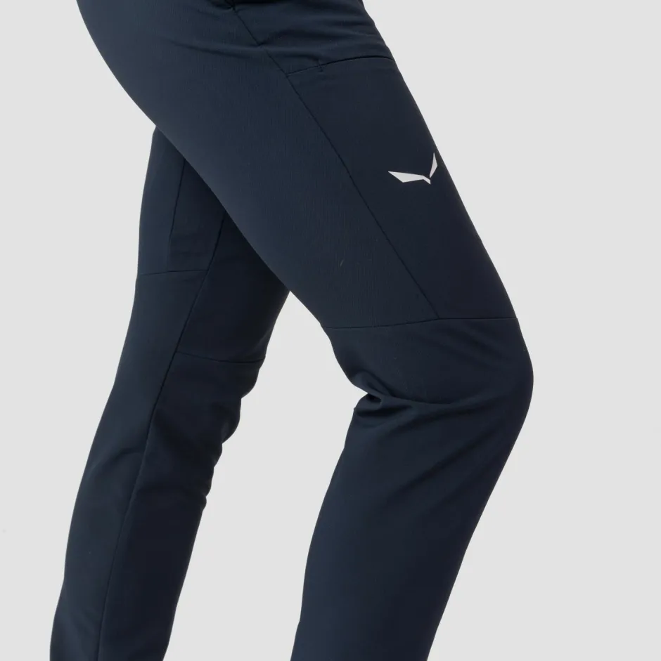 Salewa Trekkingbekleidung|Wanderbekleidung-- Women's Puez Dolomitic 2 DST Pant - Trekkinghose