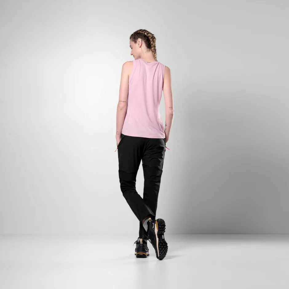 Salewa - Women's Puez Dry Tank - Tank Top