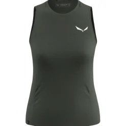 Salewa - Women's Puez Dry Tank - Tank Top