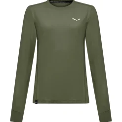 Salewa - Women's Puez Dry Tee - Funktionsshirt