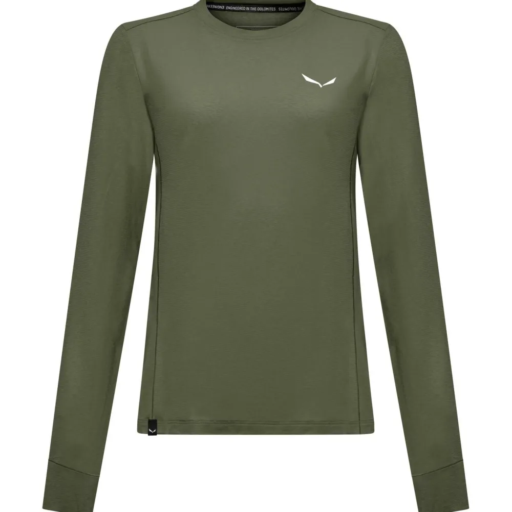 Salewa - Women's Puez Dry Tee - Funktionsshirt