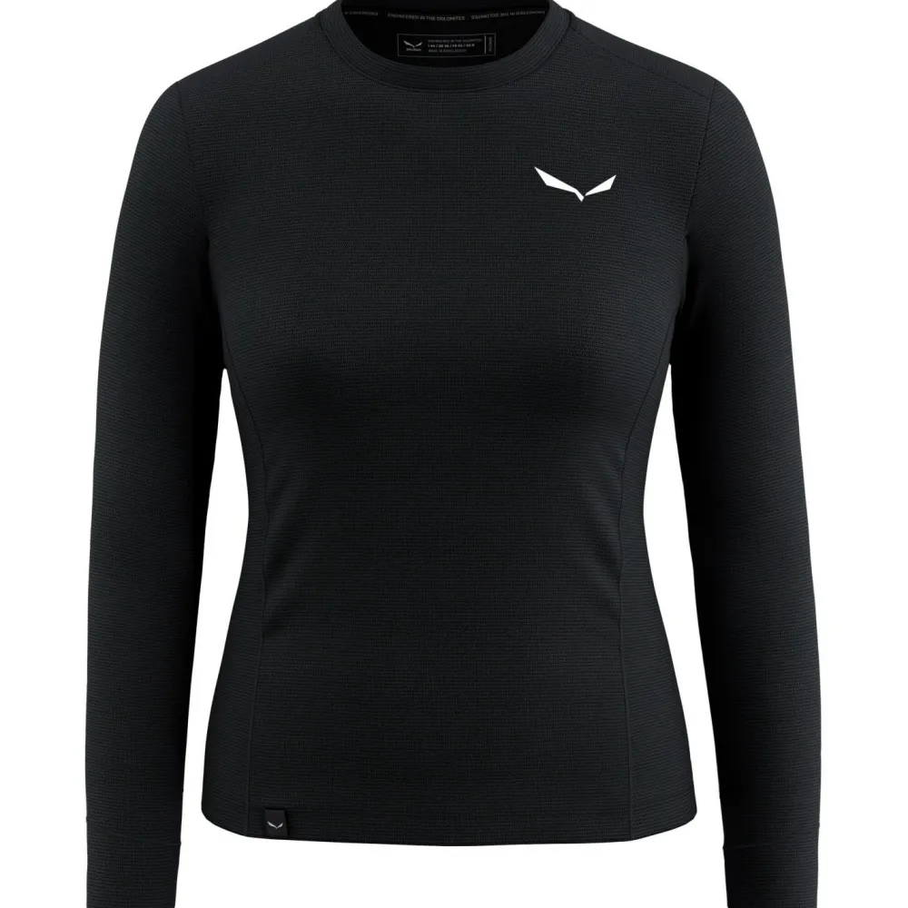 Salewa - Women's Puez Dry Tee - Funktionsshirt