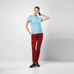 Salewa - Women's Puez Dry T-Shirt - Funktionsshirt Outlet