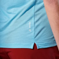 Salewa - Women's Puez Dry T-Shirt - Funktionsshirt Outlet