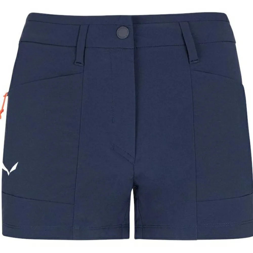 - Women's Puez DST Cargo Shorts - Shorts < Salewa New
