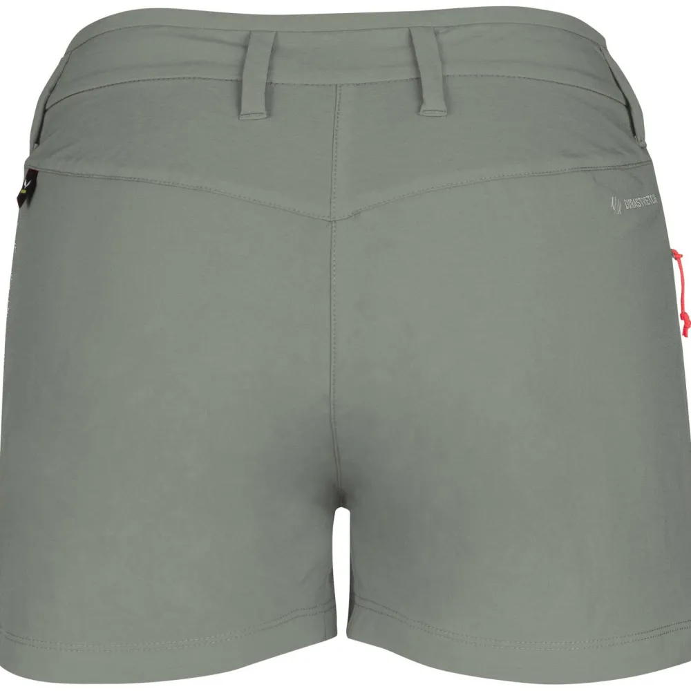 - Women's Puez DST Cargo Shorts - Shorts < Salewa New