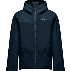 Salewa - Women's Puez GTX 2L Epe Jacket - Regenjacke