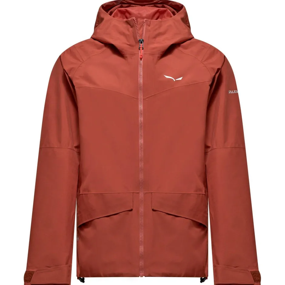 Salewa - Women's Puez GTX 2L Epe Jacket - Regenjacke