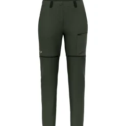- Women's Puez Hemp DST 2/1 Pant - Zip-Off-Hose < Salewa Sale