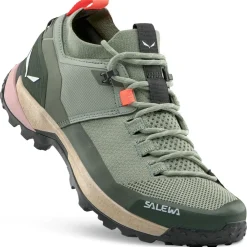 Salewa - Women's Puez 2 Knit PTX - Multisportschuhe