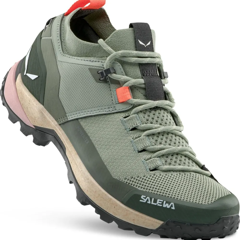Salewa - Women's Puez 2 Knit PTX - Multisportschuhe