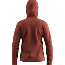 - Women's Puez Rocca PL HD Jacket - Fleecejacke < Salewa Best