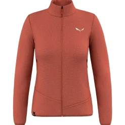 Salewa - Women's Puez Rocca Polarlite Jacket - Fleecejacke