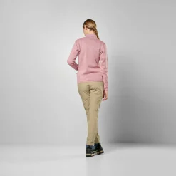 Salewa - Women's Puez Rocca Polarlite Jacket - Fleecejacke