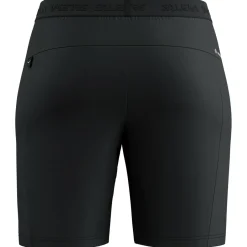 Salewa Trekkingbekleidung|Wanderbekleidung-- Women's Puez 4 Shorts - Shorts