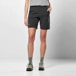 Salewa Trekkingbekleidung|Wanderbekleidung-- Women's Puez 4 Shorts - Shorts