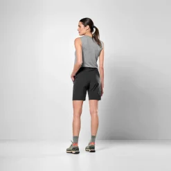 Salewa Trekkingbekleidung|Wanderbekleidung-- Women's Puez 4 Shorts - Shorts
