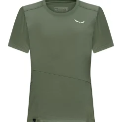 - Women's Puez Sporty Dry T-Shirt - Funktionsshirt < Salewa New