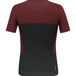 - Women's Puez Sporty Dry T-Shirt - Funktionsshirt < Salewa New