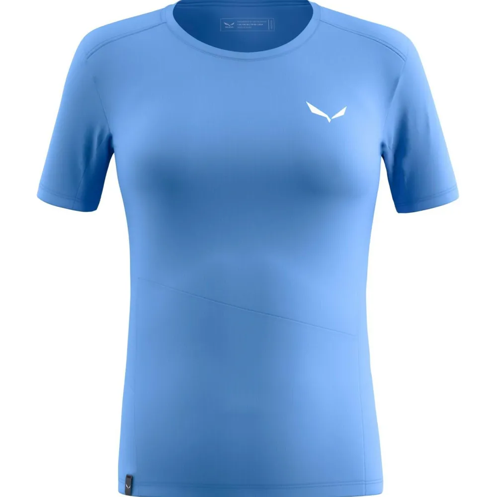 - Women's Puez Sporty Dry T-Shirt - Funktionsshirt < Salewa New