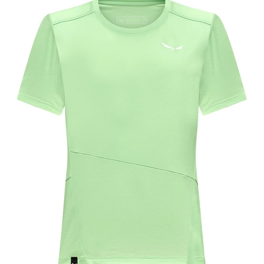 - Women's Puez Sporty Dry T-Shirt - Funktionsshirt < Salewa New