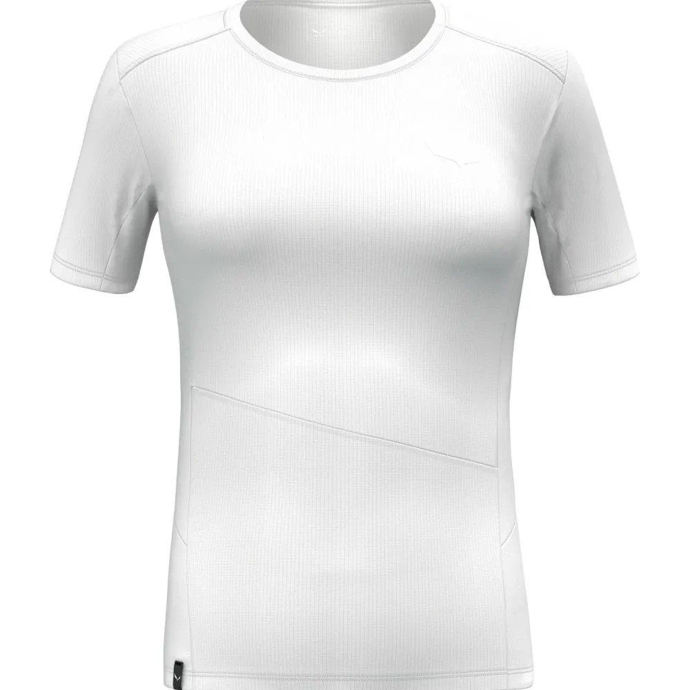 - Women's Puez Sporty Dry T-Shirt - Funktionsshirt < Salewa New