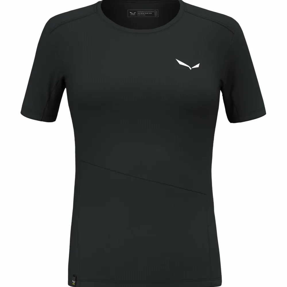 - Women's Puez Sporty Dry T-Shirt - Funktionsshirt < Salewa New
