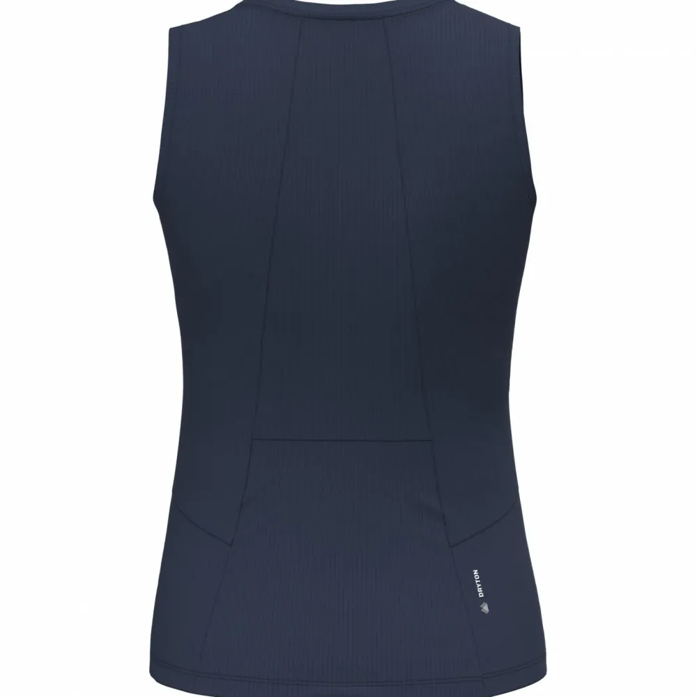 Salewa - Women's Puez Sporty Dry Tank - Tank Top Outlet