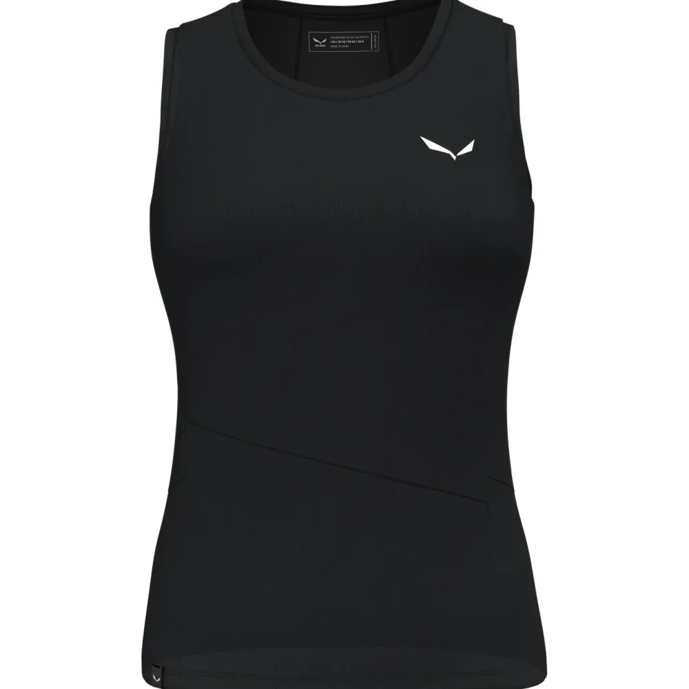 Salewa - Women's Puez Sporty Dry Tank - Tank Top Outlet