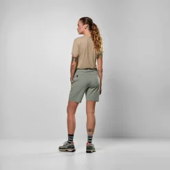 Salewa - Women's Puez Talvena DST Shorts - Shorts Sale