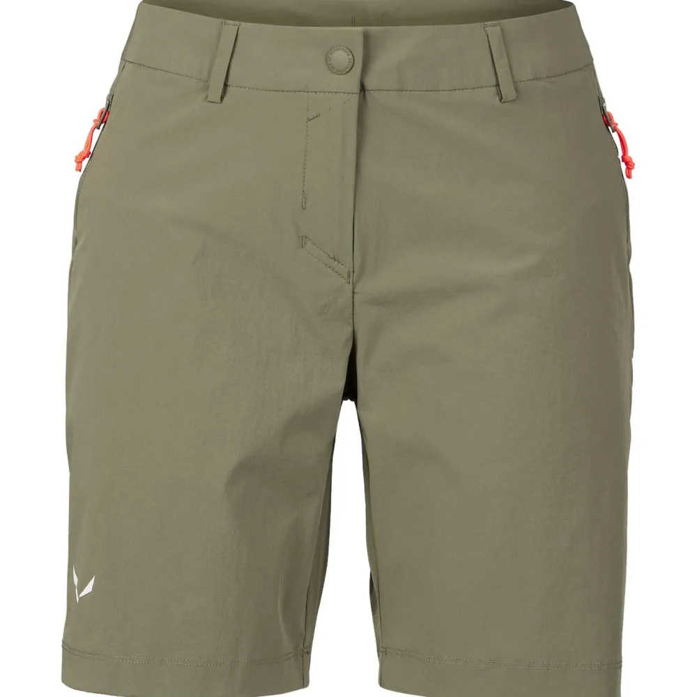 Salewa - Women's Puez Talvena DST Shorts - Shorts Sale