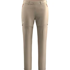 Salewa - Women's Puez Talvena DST 2/1 Pant - Trekkinghose