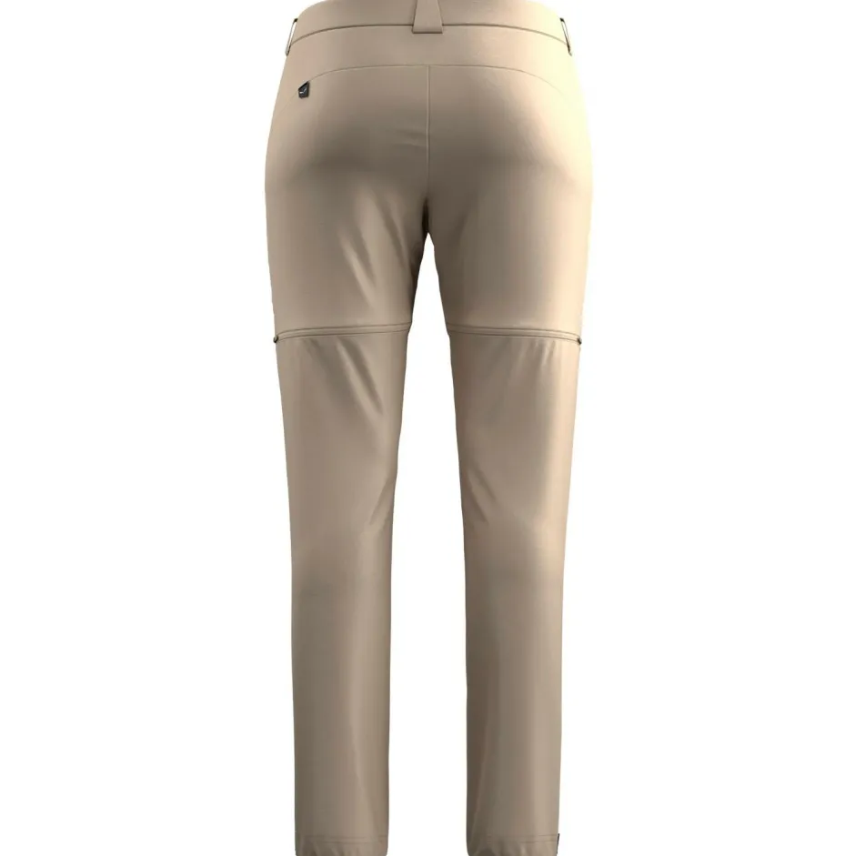 Salewa - Women's Puez Talvena DST 2/1 Pant - Trekkinghose