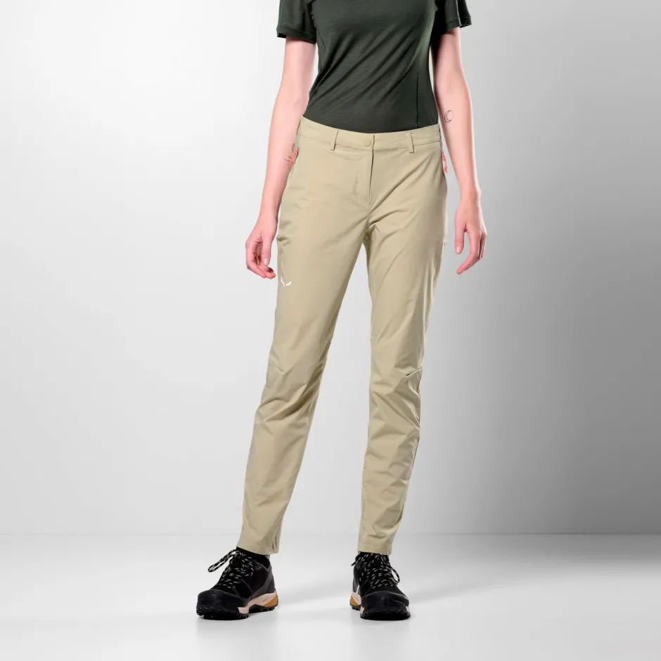 Salewa - Women's Puez Talvena DST Pant - Trekkinghose