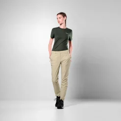 Salewa - Women's Puez Talvena DST Pant - Trekkinghose