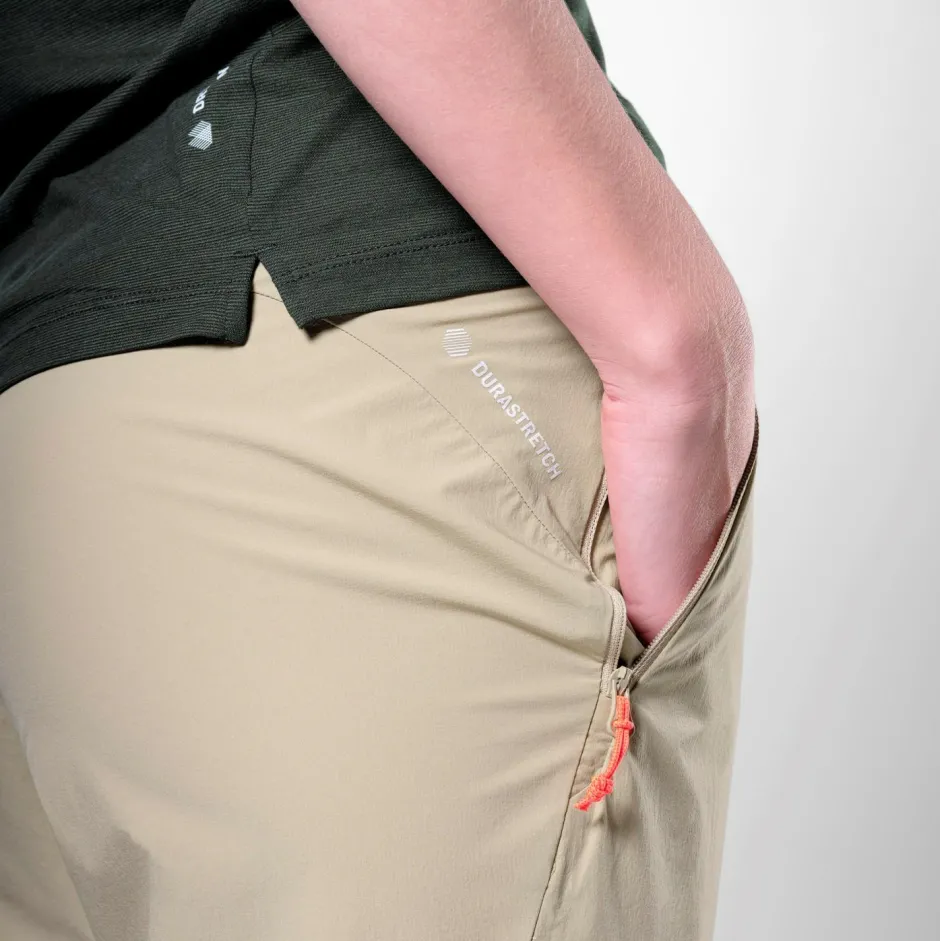 Salewa - Women's Puez Talvena DST Pant - Trekkinghose