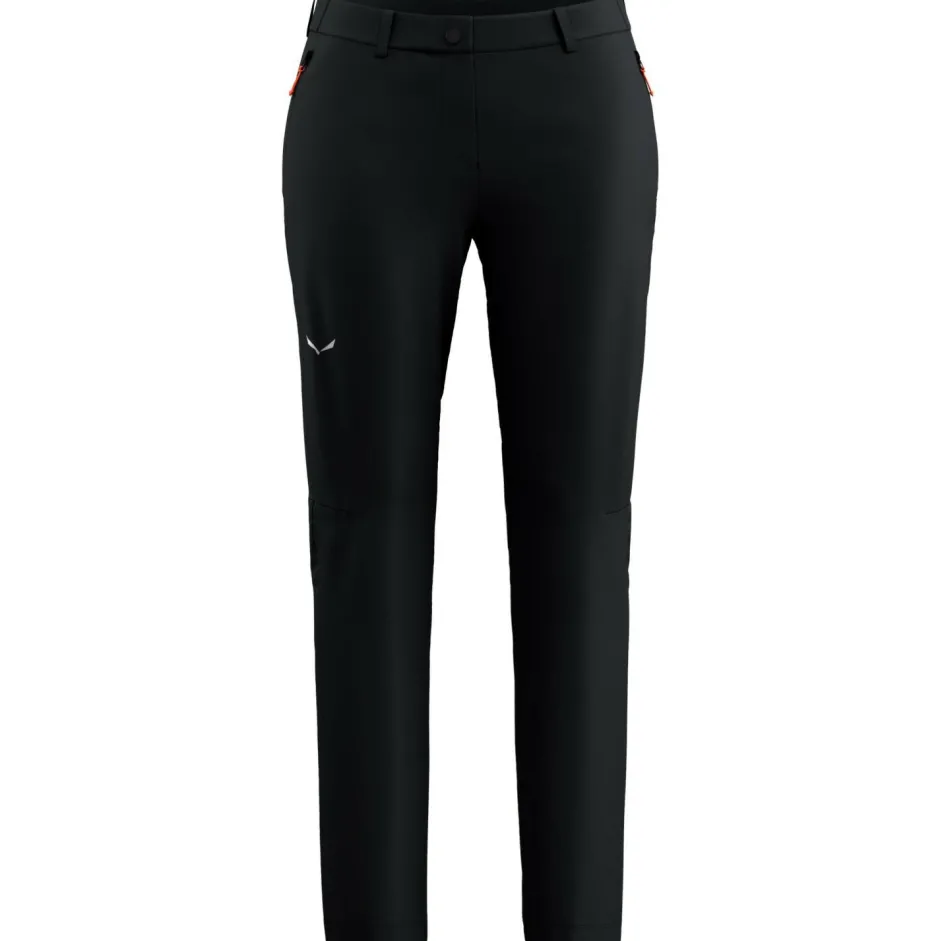 Salewa - Women's Puez Talvena DST Pant - Trekkinghose