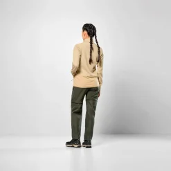 Salewa - Women's Puez Waffle Hybrid PL Jacket - Fleecejacke Sale