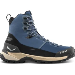 - Women's Puez Winter Mid PTX - Winterschuhe < Salewa