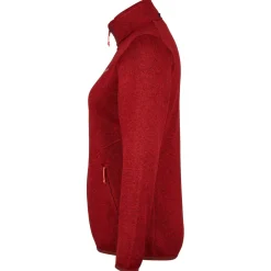 - Women's Rocca 2 PL Full Zip - Fleecejacke < Salewa Online